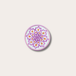 Chabi Chic Chabi Chic - bord - lila marsala