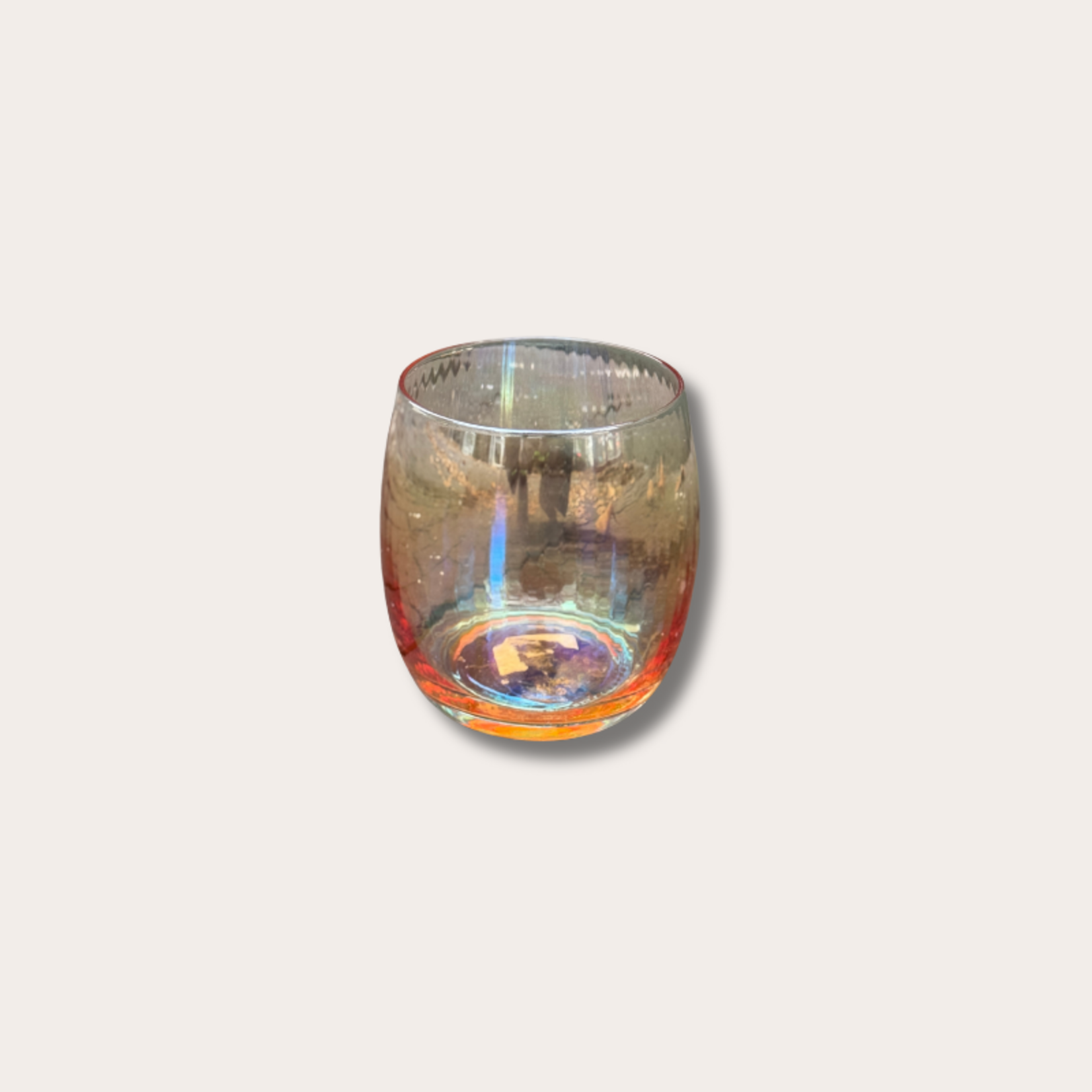 Waterglas - multicolor