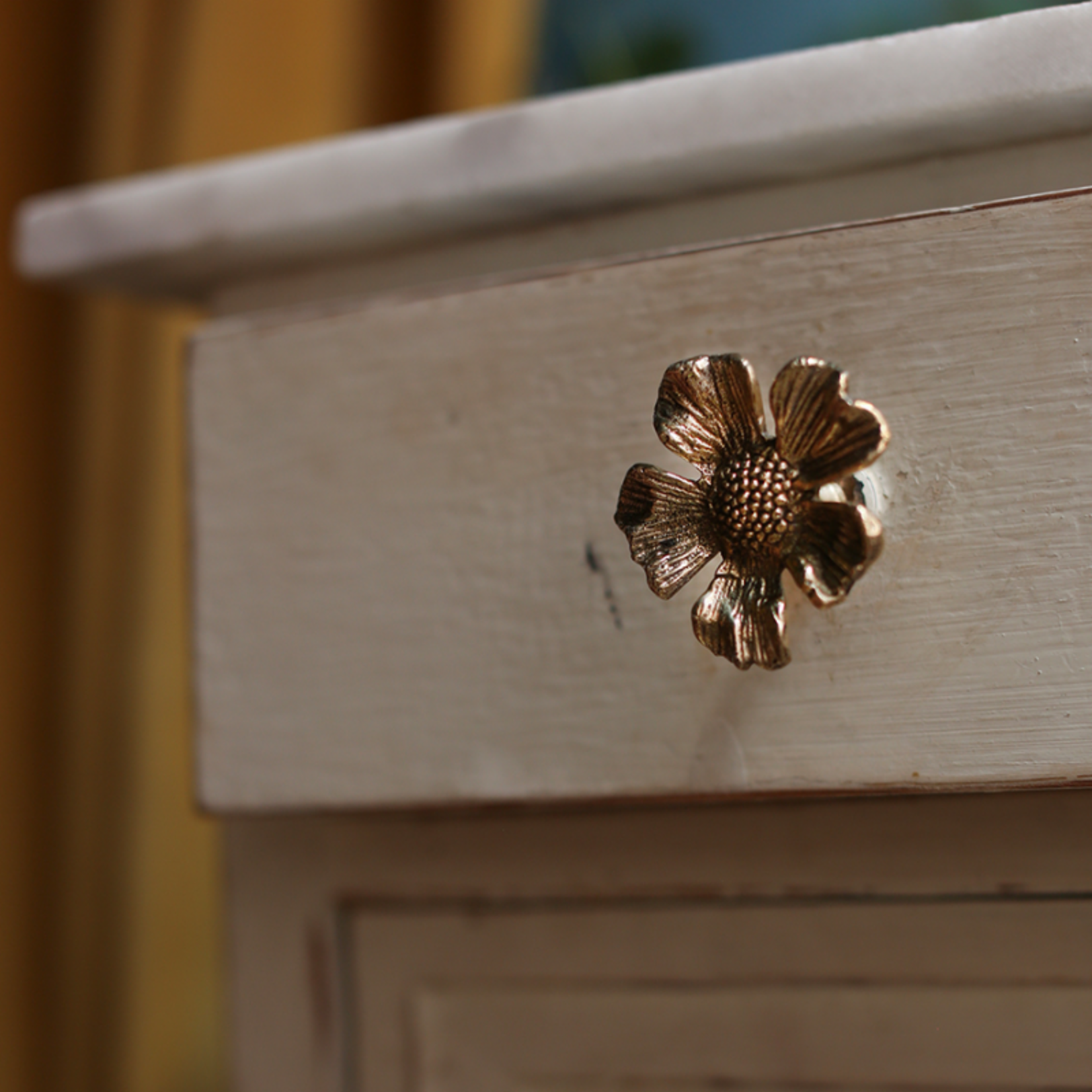 Doing Goods Knop - Cherry Blossom