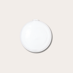 Wandvaasjes van glas - rond, bol