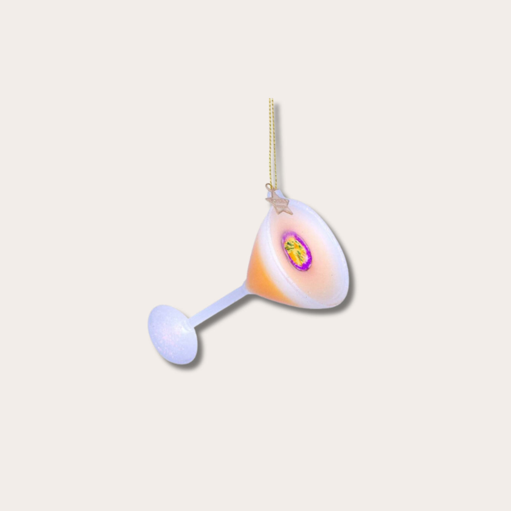 Vondels Ornament - Pornstar Martini