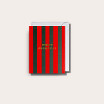 Kaart - Merry Christmas