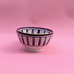 Chabi Chic Chabi Chic - schaaltje small, lila/goud