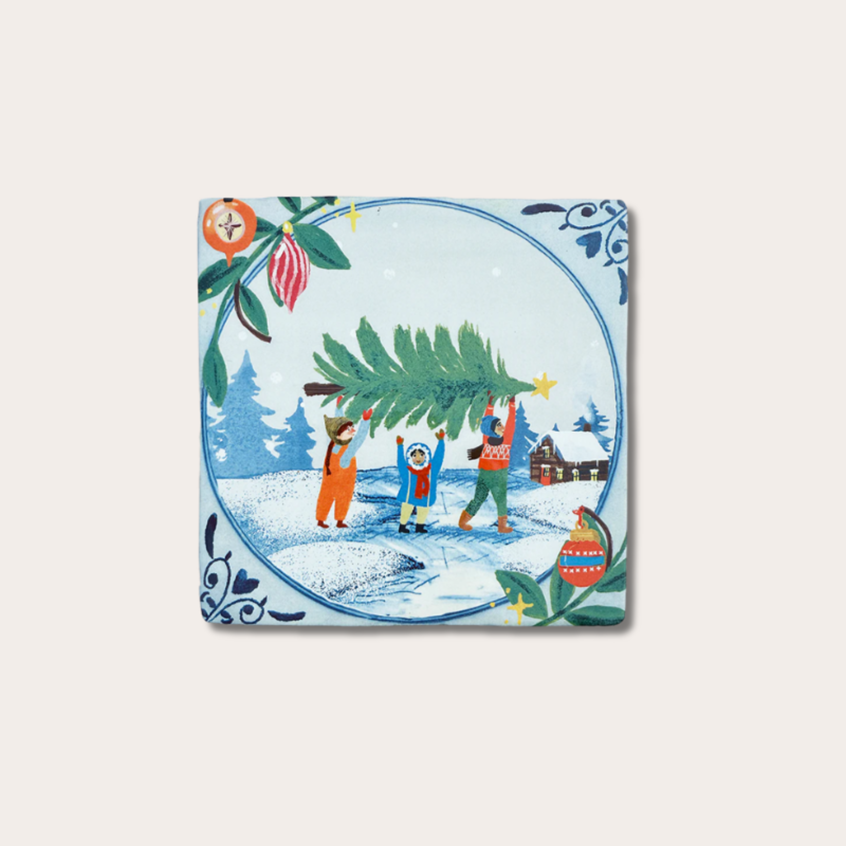 Storytiles Storytiles – The magic of christmas begins