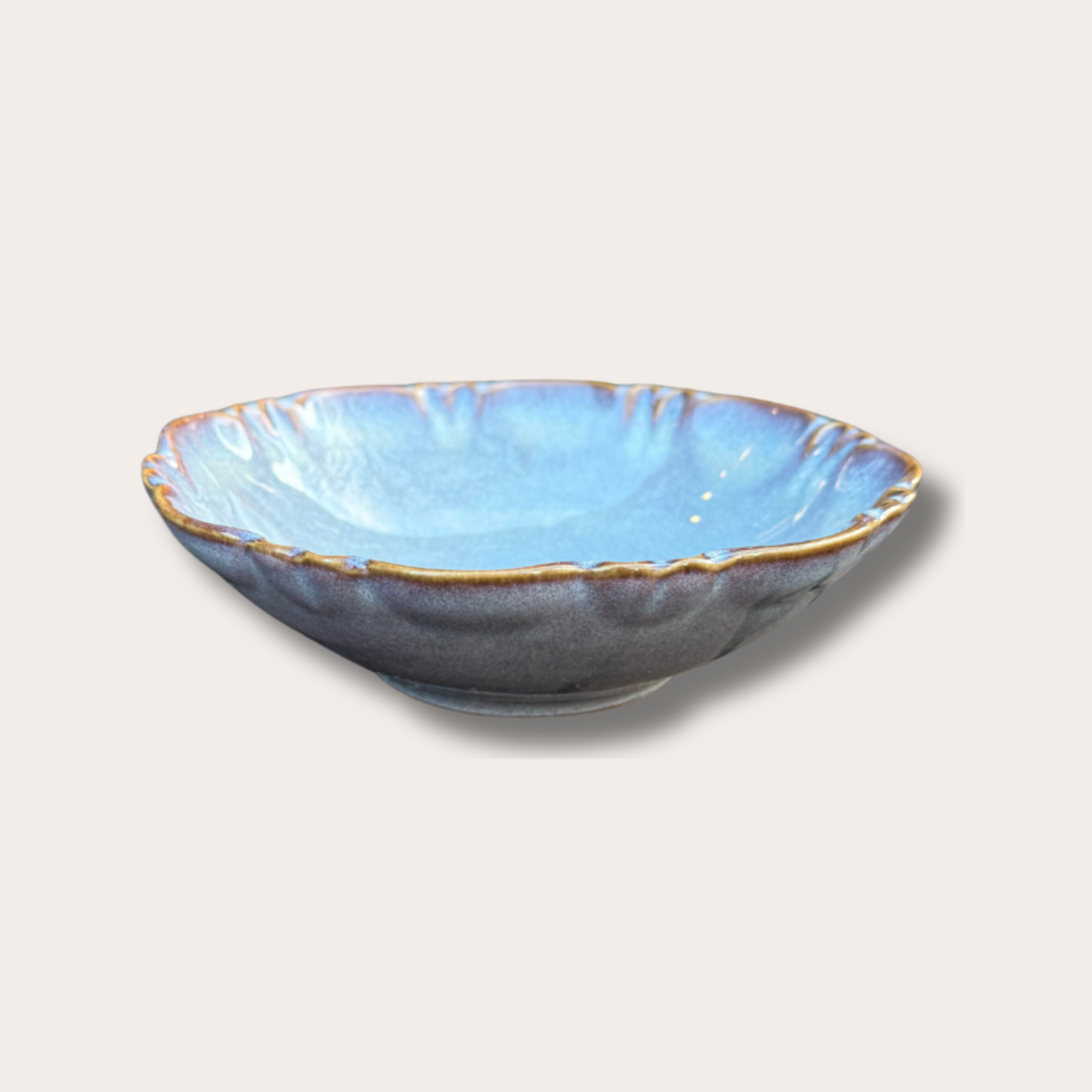 Schaal Moris - Lait Chocolat XS