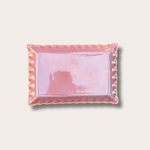 Serveerschaal Moris - Marron Glacé S