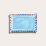 Serveerschaal Moris - Lait Chocolat S