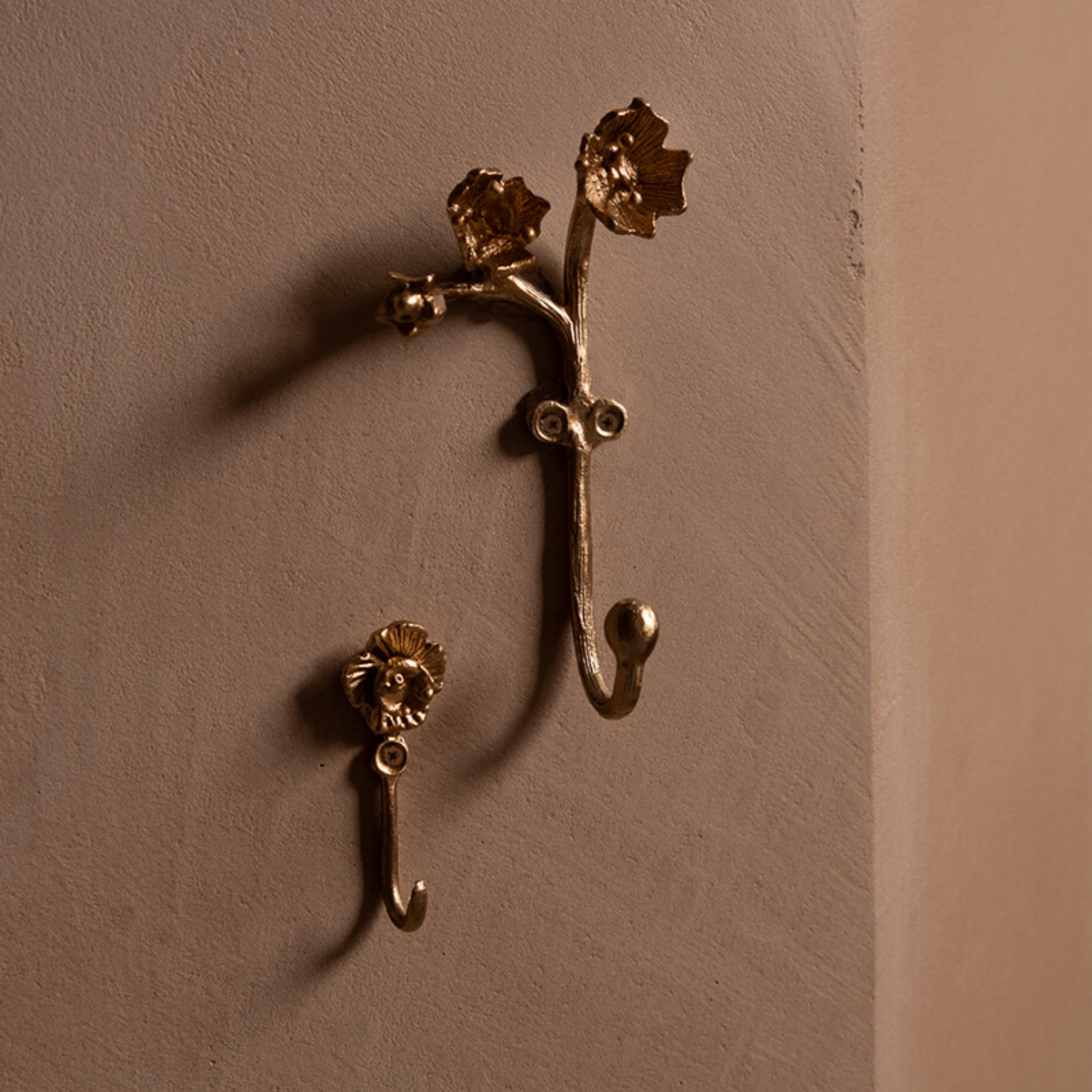 Doing Goods Haak - Ava Bloesem Large