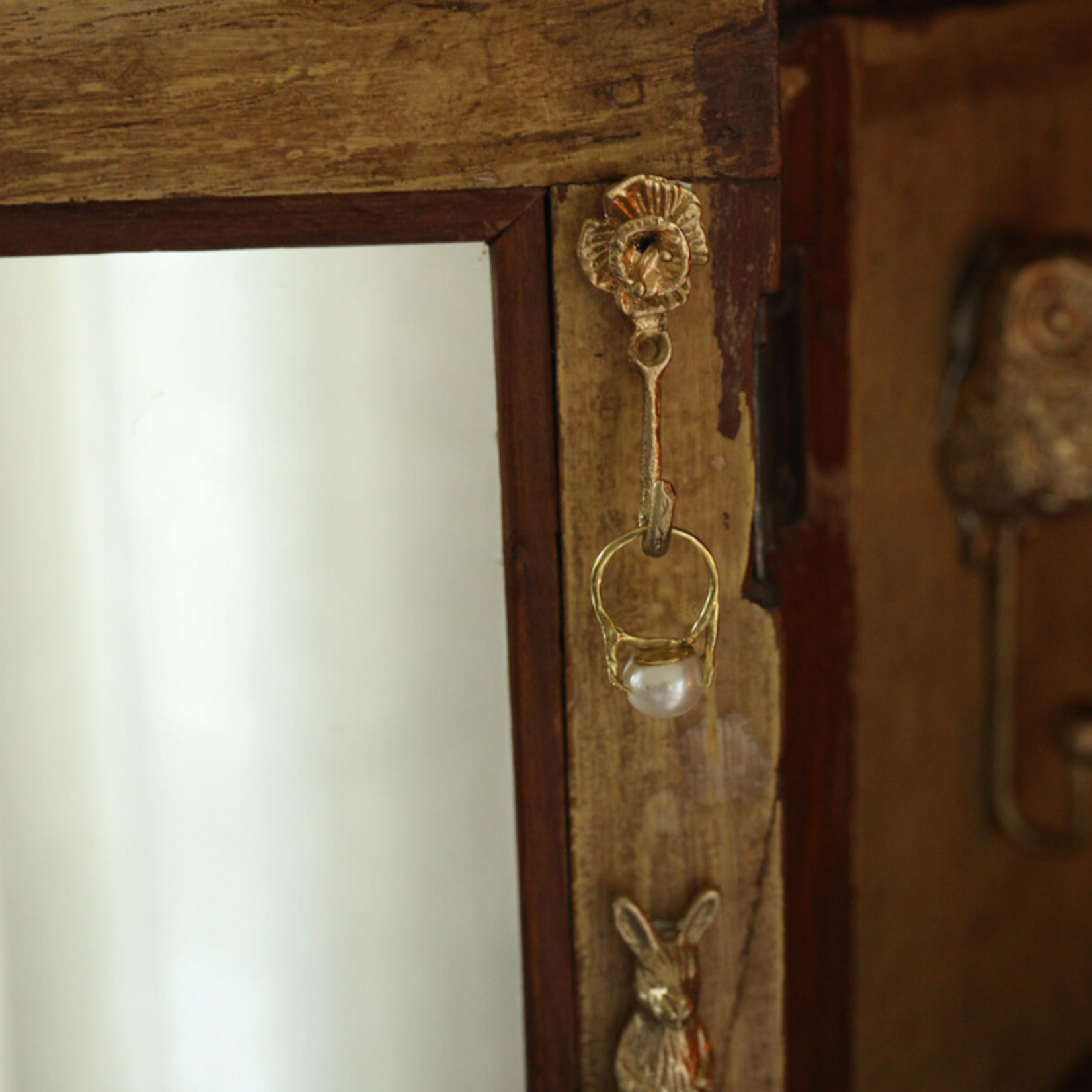 Doing Goods Haak - Ava blossom mini