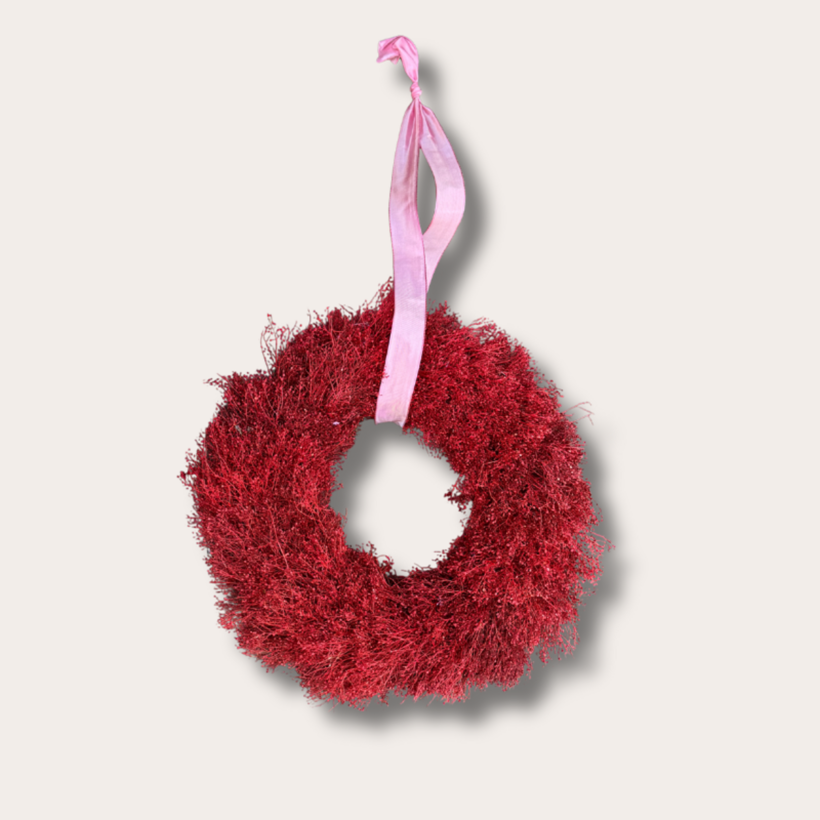 Krans - Lepidiums - bordeaux M