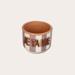 Pot - Lies - je taime