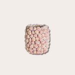 Des Pots Pot Des Pots - Lantaarnbloem roze - L