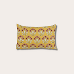 Kussen - Helene - oker