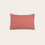 Kussen - Fien - roze