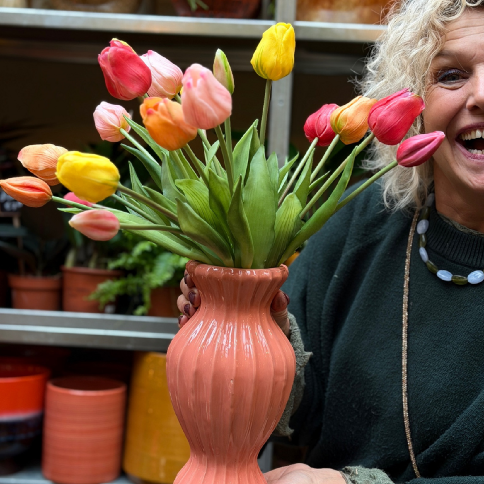 Tulpen boeket - Yara