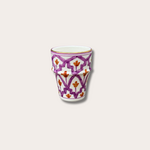 Chabi Chic Chabi Chic - mokje - lila marsala M