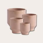 Pot - Pato - licht roze