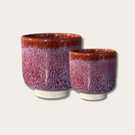 Pot - Tupelo - paars