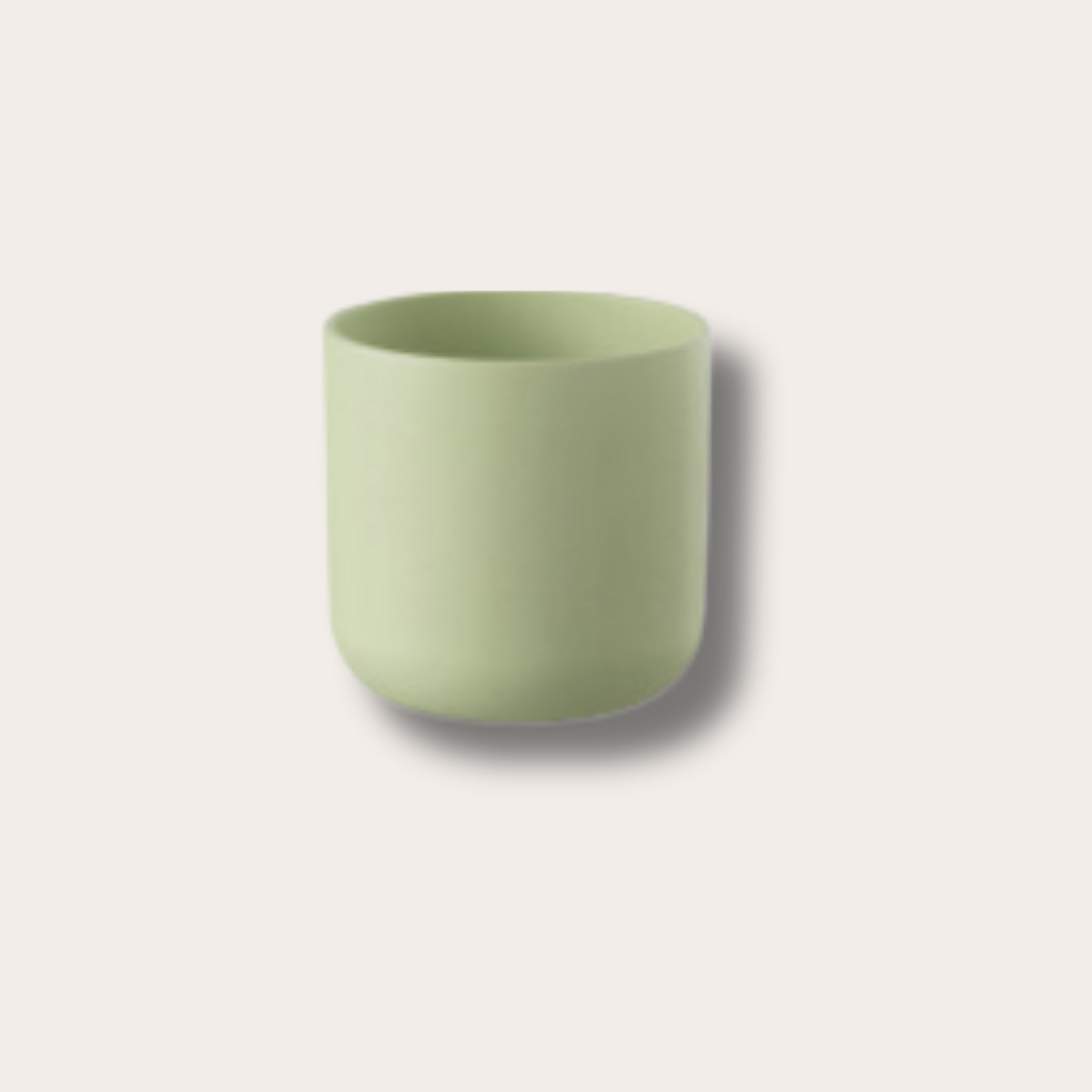 Pot - Ginny - pastel groen