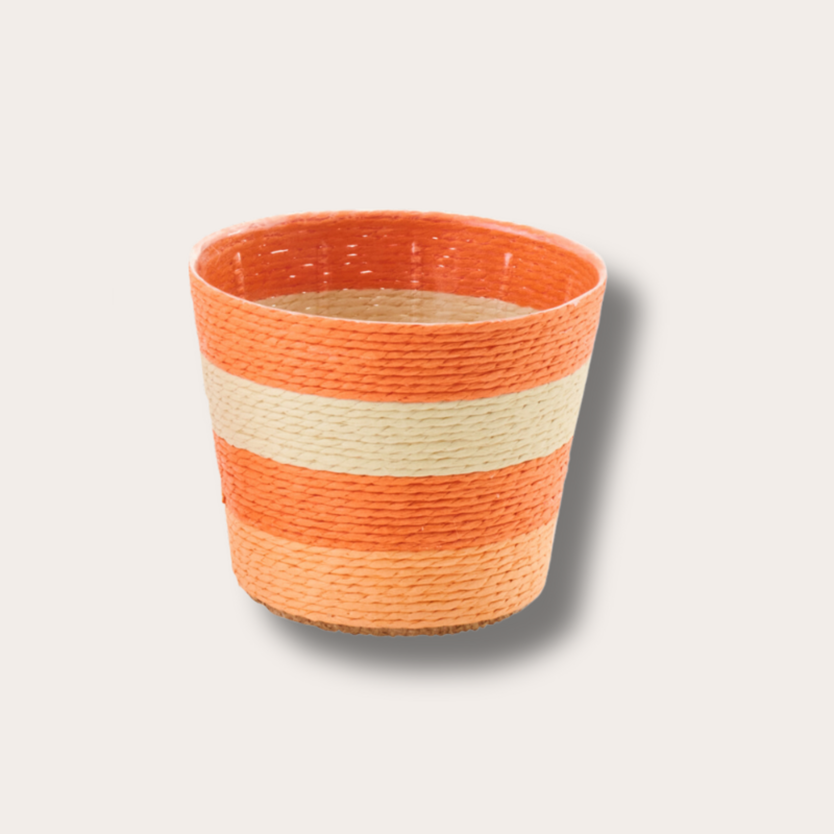 Mand - Billie - oranje