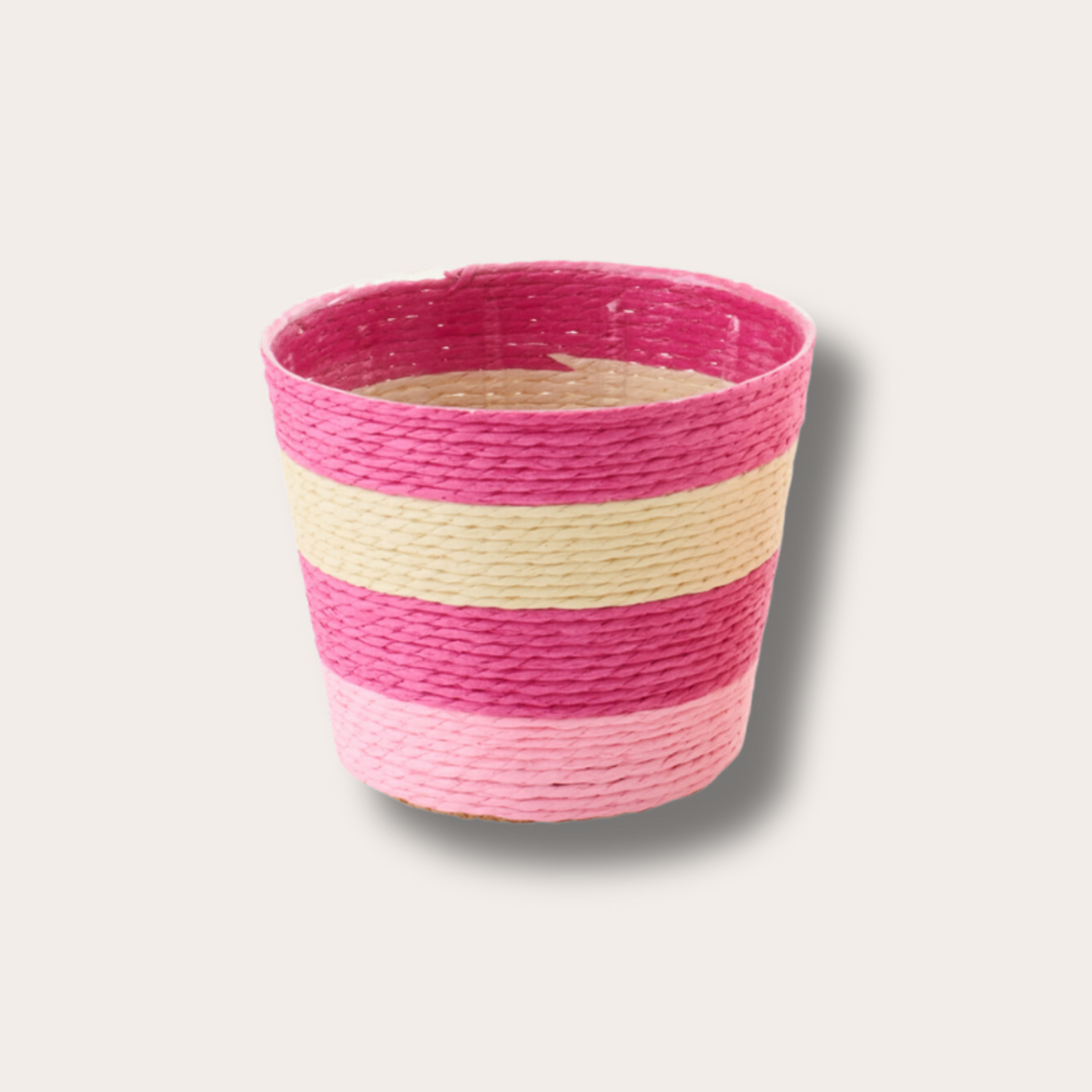 Mand - Billie - roze