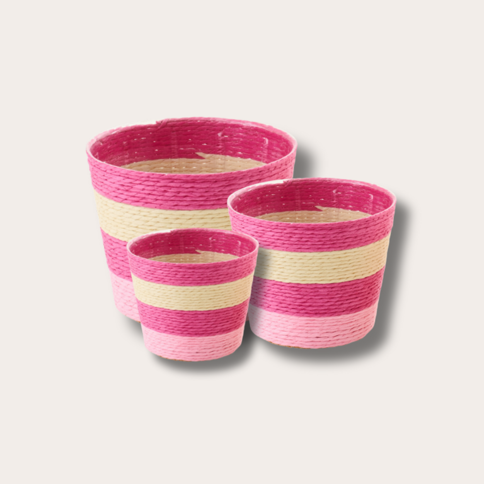 Mand - Billie - roze