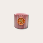 Pot - Livia - licht roze