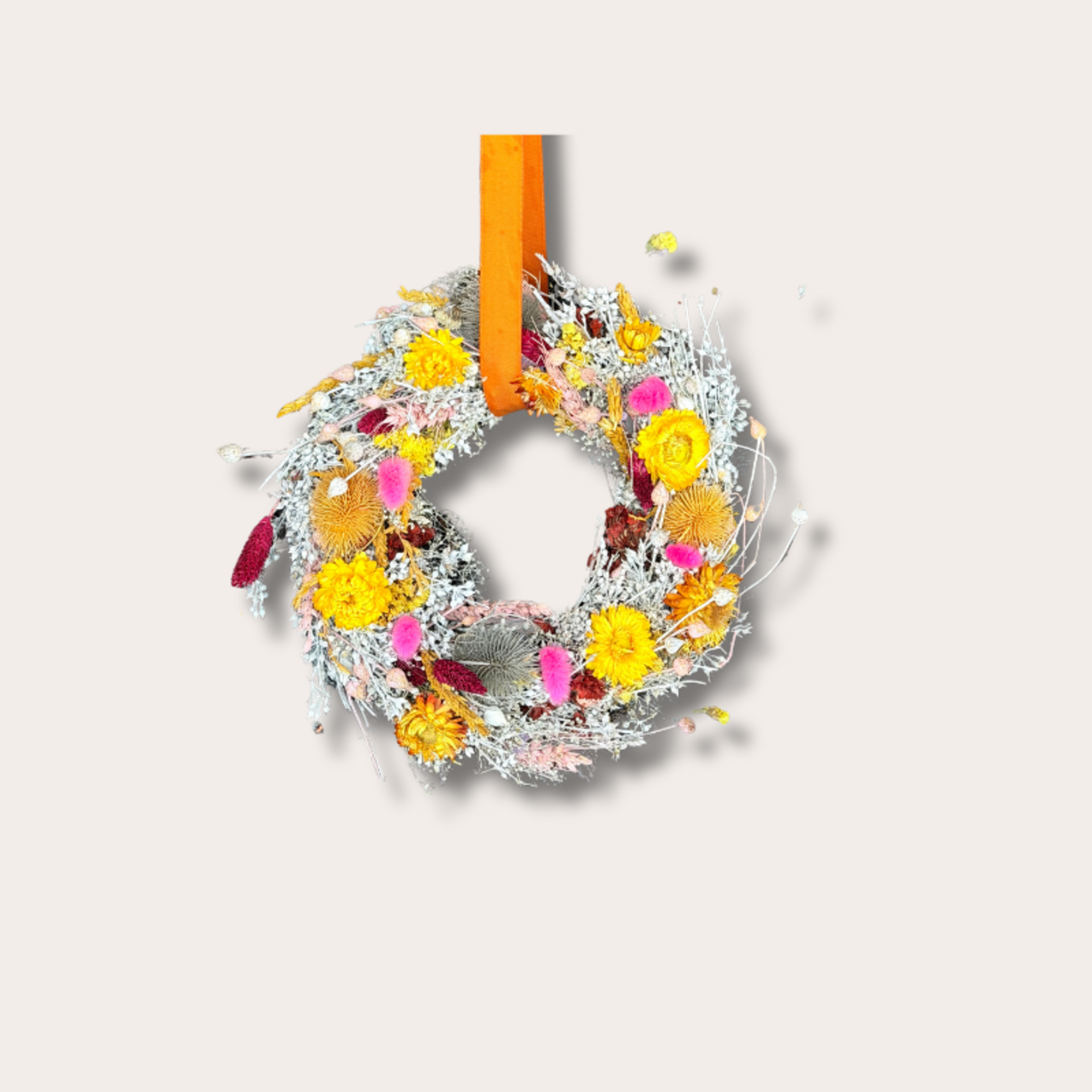 Krans - Voorjaar - multicolour