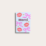 Kaart - Merci kus