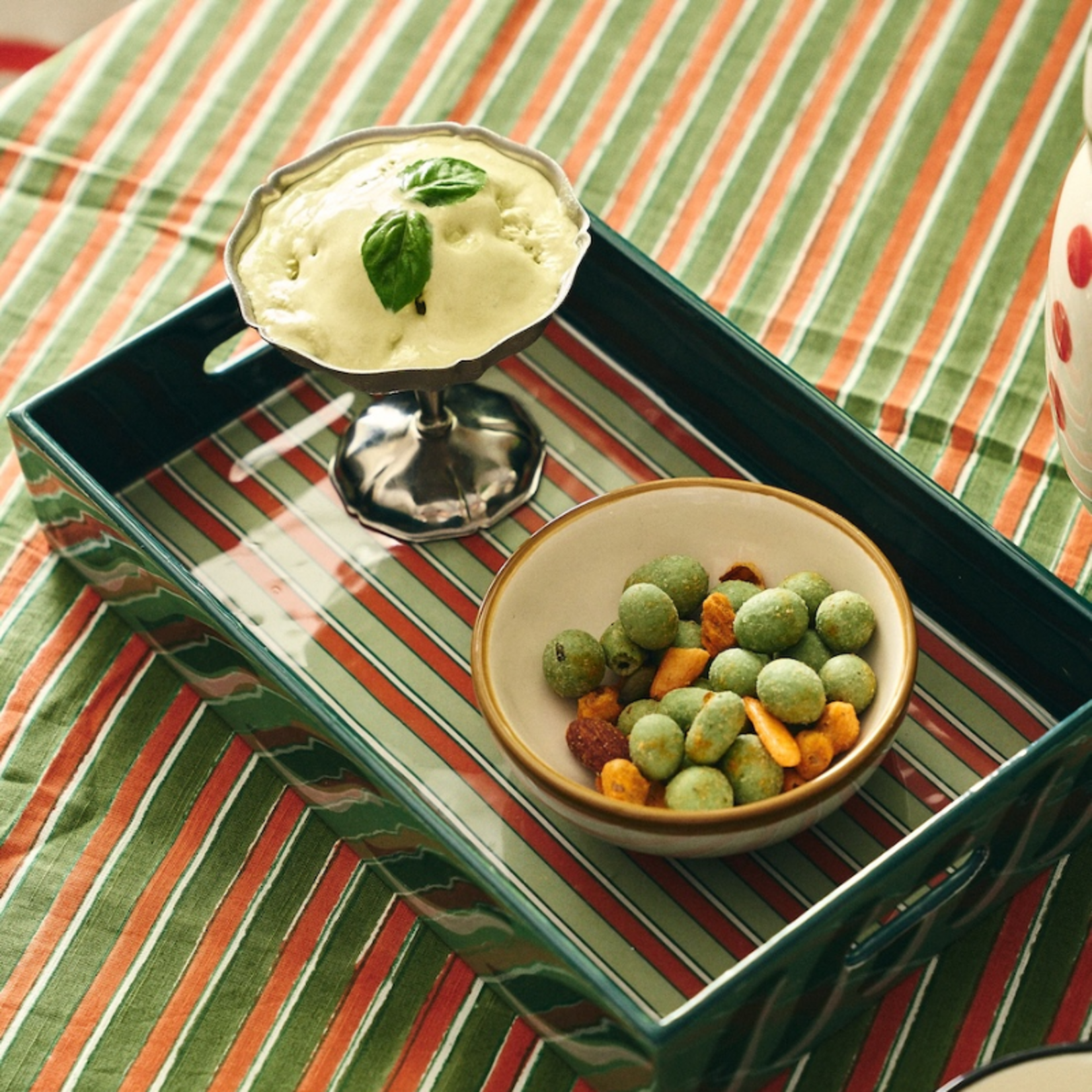 Anna+Nina Anna+Nina - Tapas Bowl - Calamaro