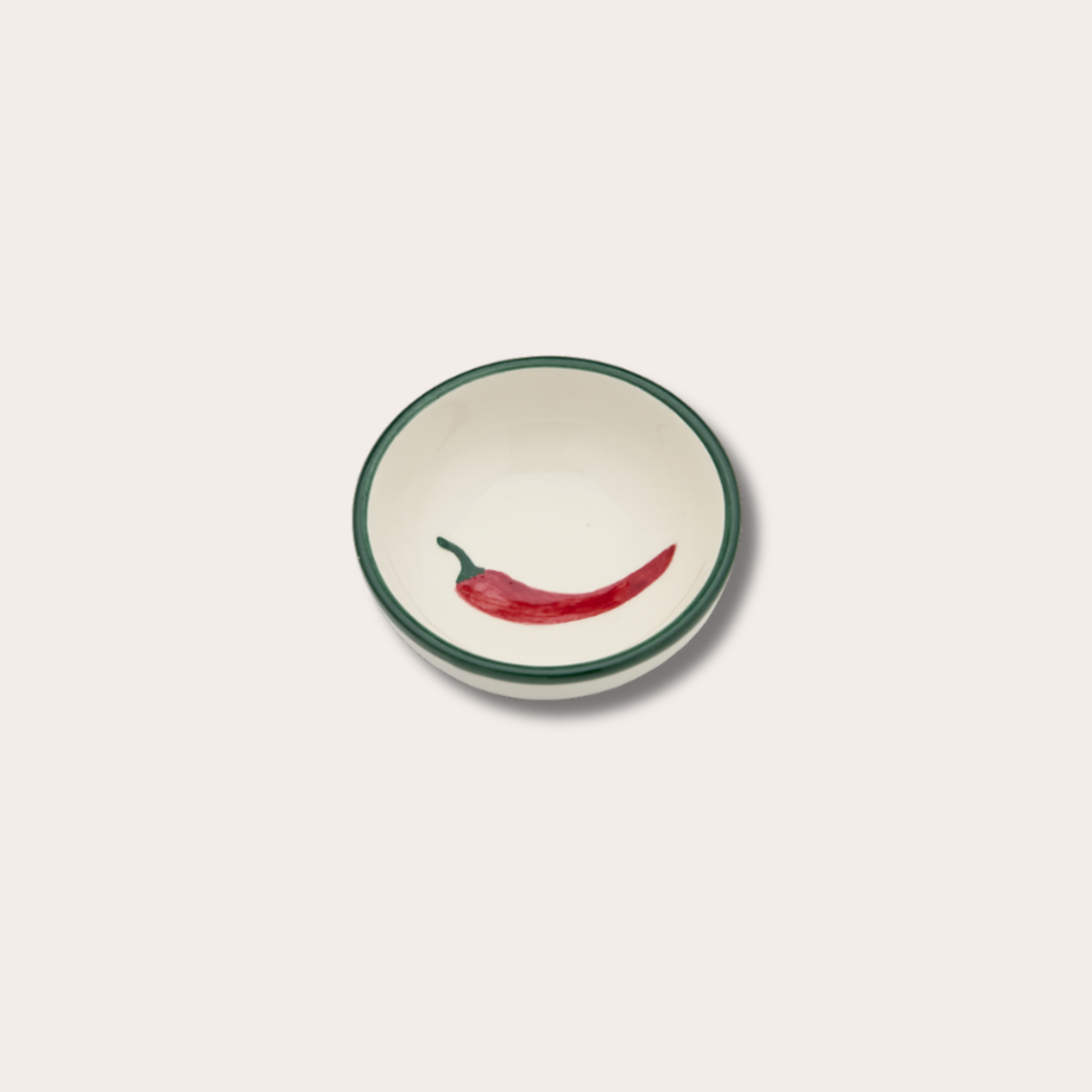 Anna+Nina Anna+Nina - Tapas Bowl - Peperoncino