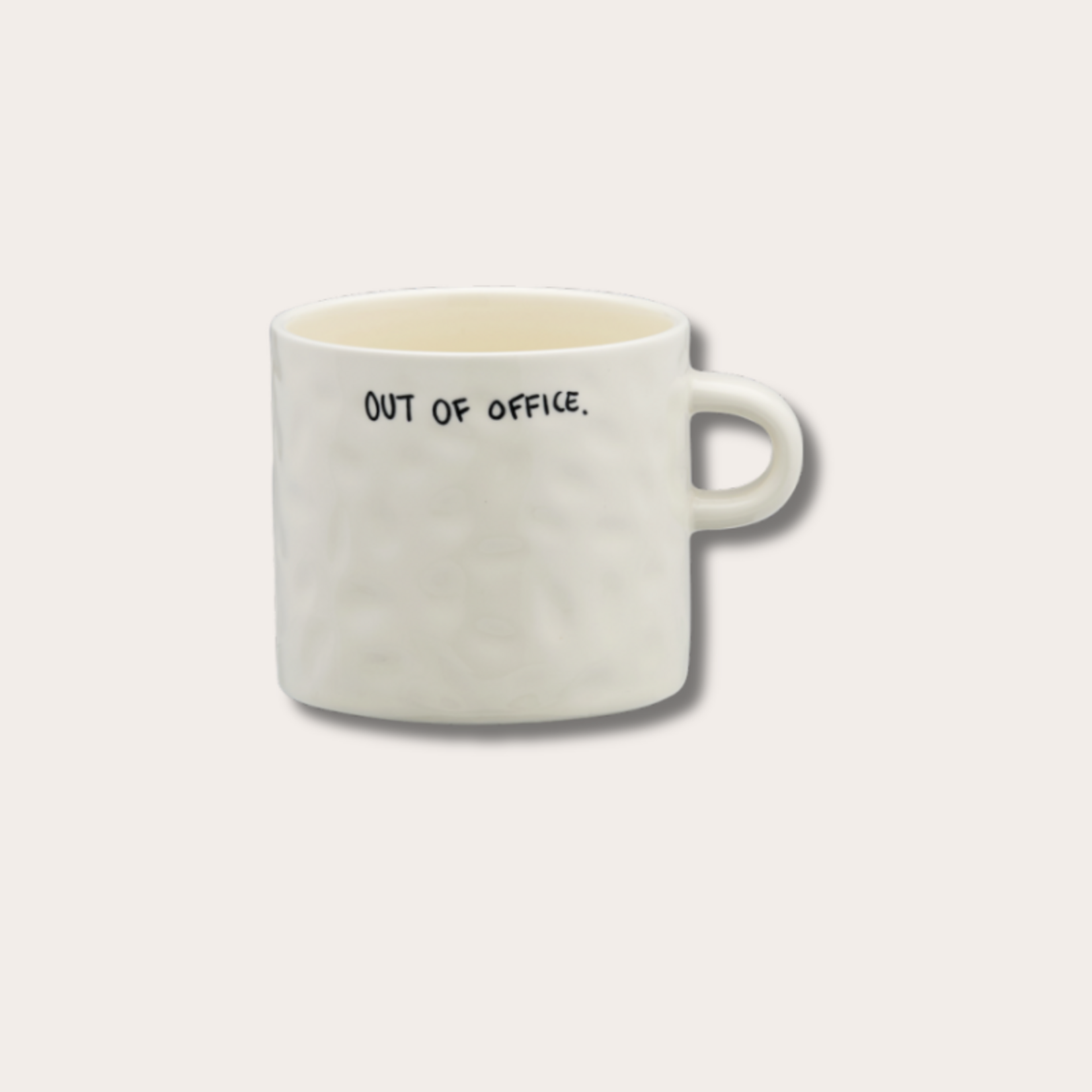 Anna+Nina Anna+Nina - Mug - Out of Office