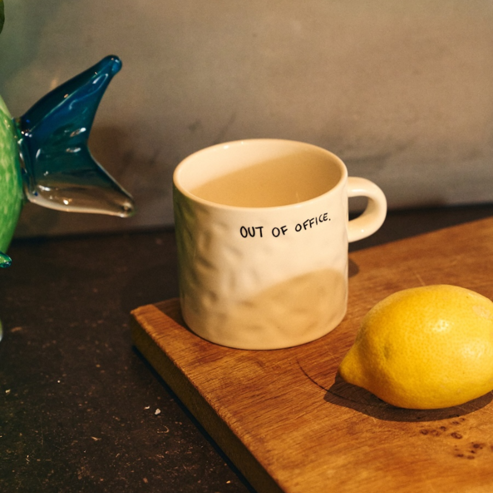 Anna+Nina Anna+Nina - Mug - Out of Office