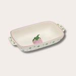 Anna+Nina Anna+Nina - Oven Tray - Melanzane