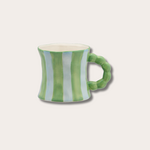 Anna+Nina Anna+Nina - Tea Mug - Serene