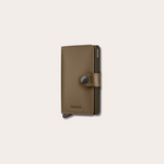 Secrid Secrid miniwallet - Matte Satin Bronze