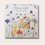 Receptenboekje Eetbare Bloemen
