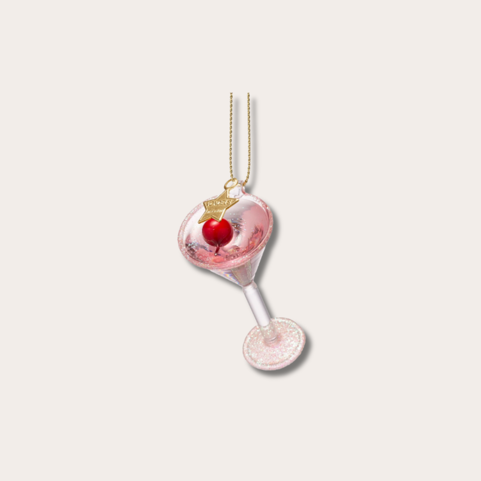 Vondels Paasornamenten Vondels - Easter Set Cosmo & Couture