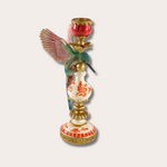 Kandelaar kolibrie - baroque