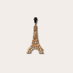 Lampenvoet - Eiffeltoren - Goud