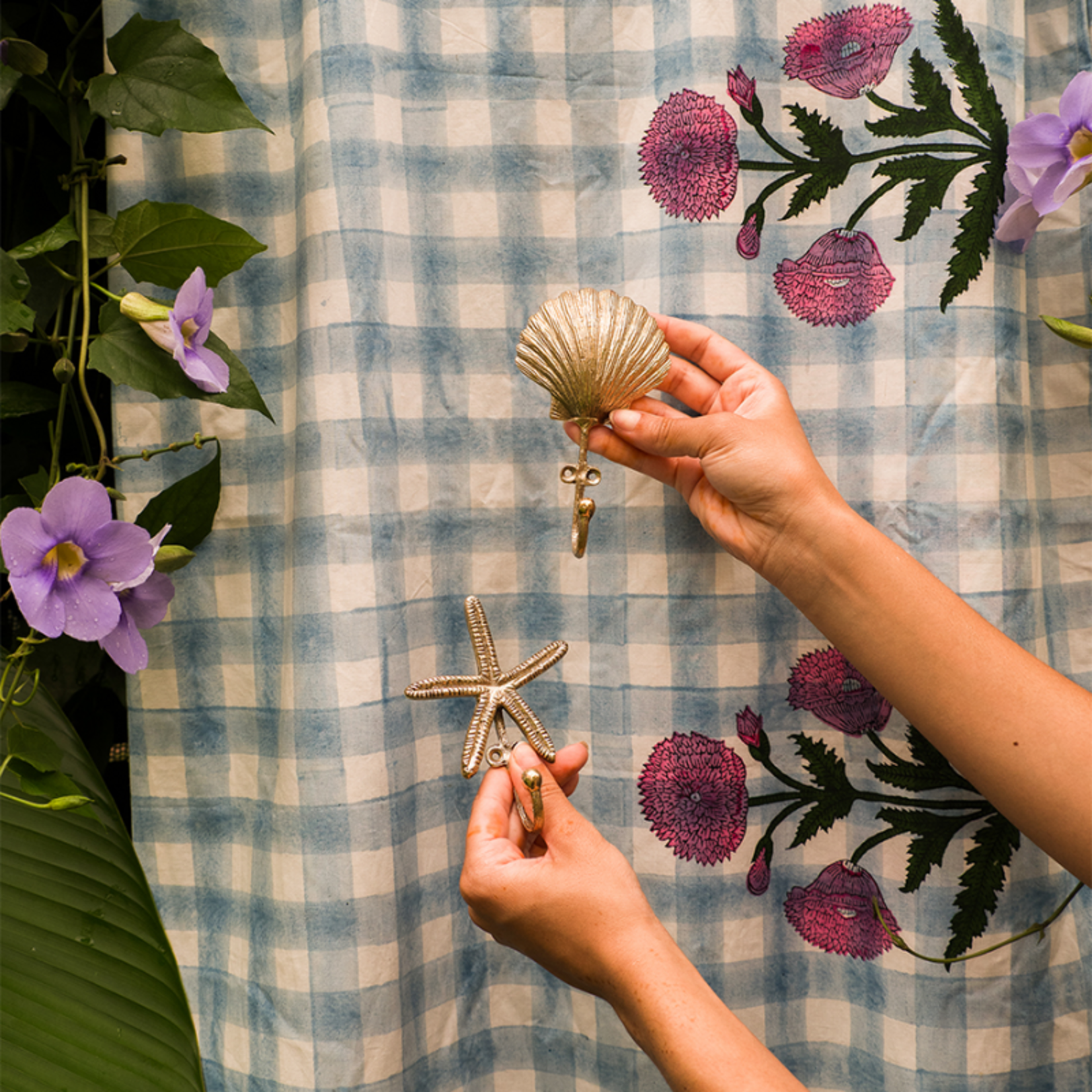 Doing Goods Doing Goods - Scarlett Shell - Haak