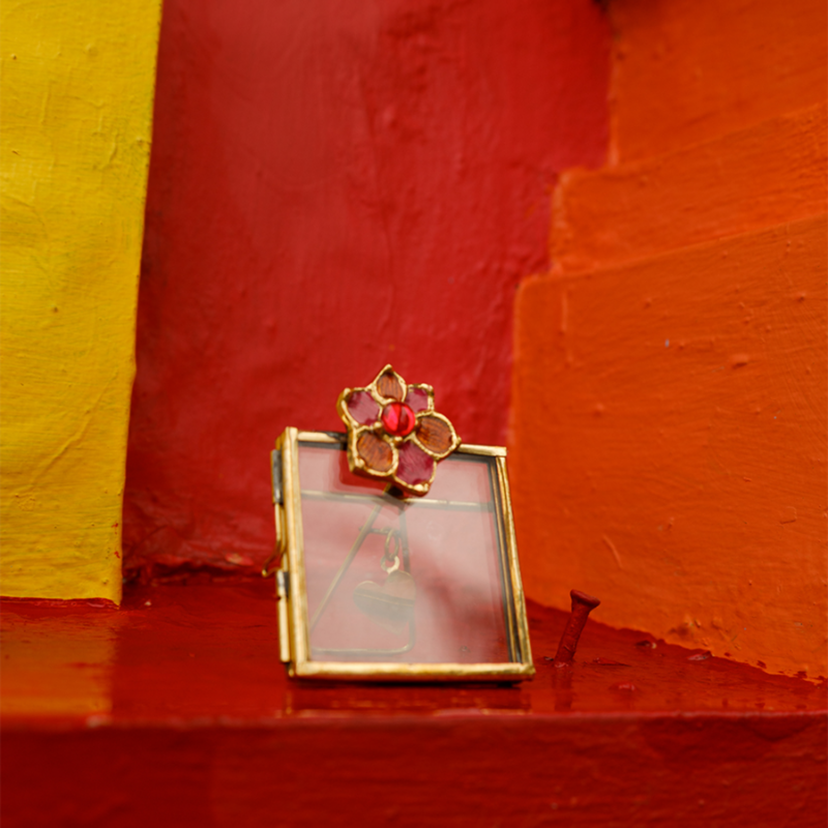 Doing Goods Doing Goods - Cameron Flowers - Fotolijstje - Mini