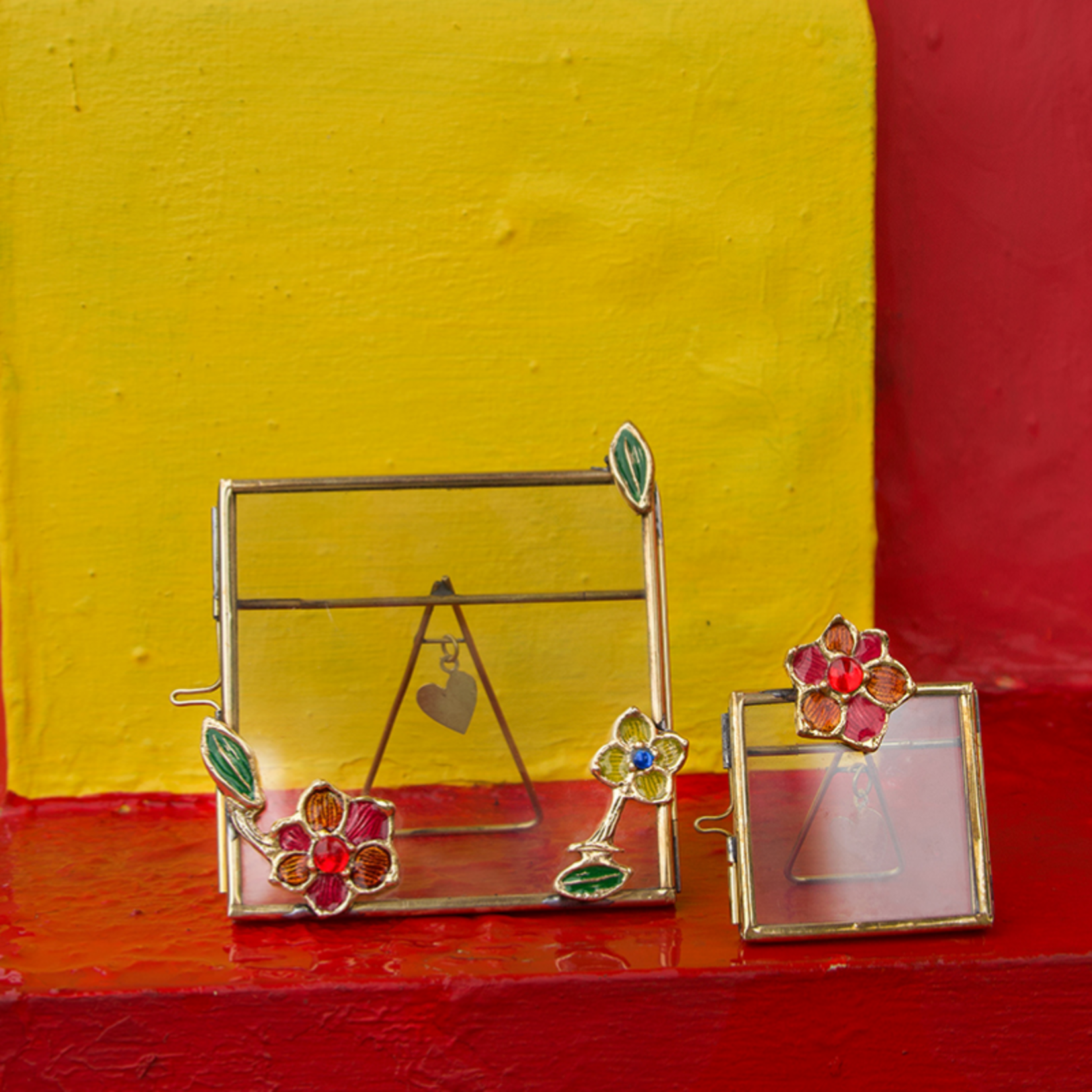 Doing Goods Doing Goods - Cameron Flowers - Fotolijstje - Mini