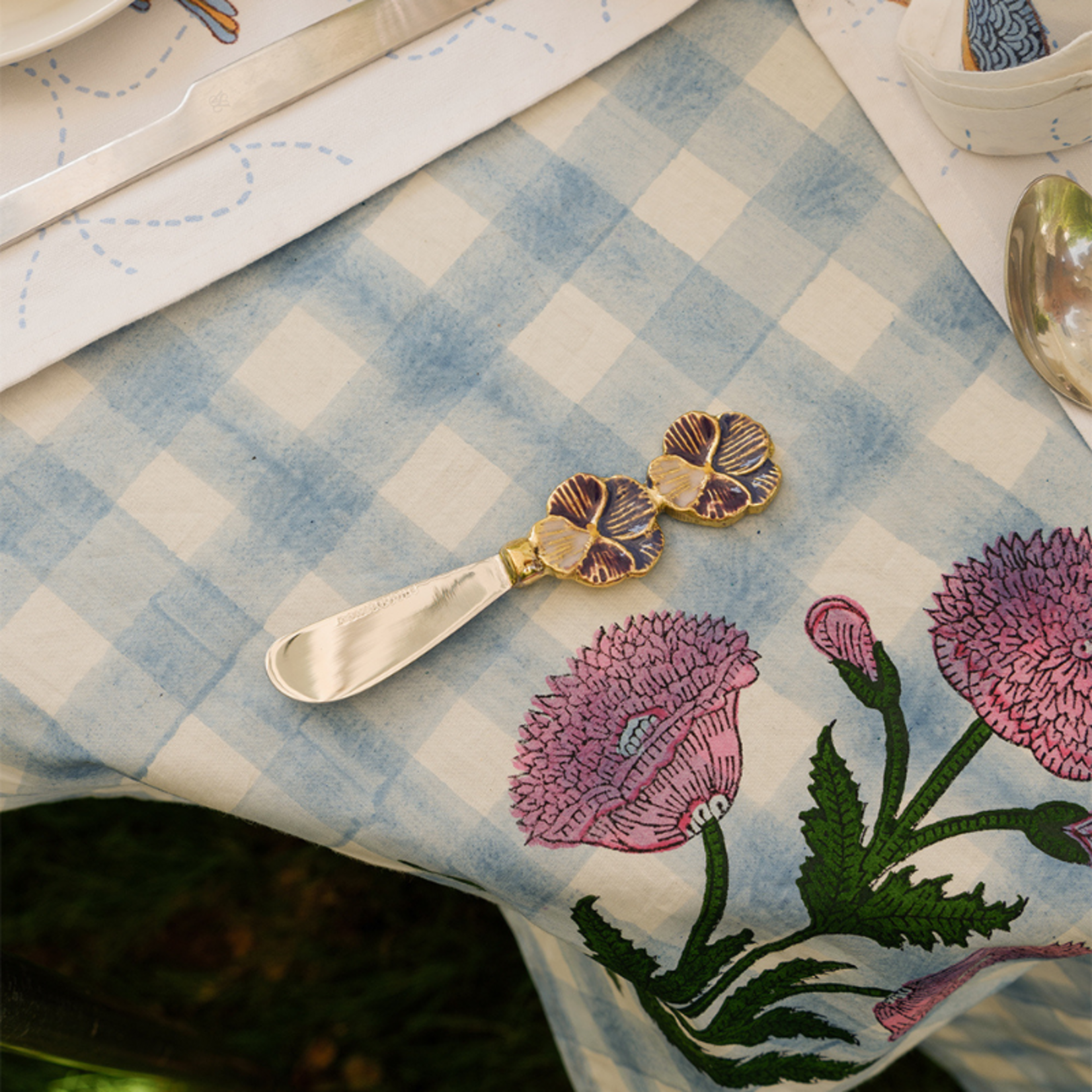 Doing Goods Doing Goods - Valery Violet - Botermesje