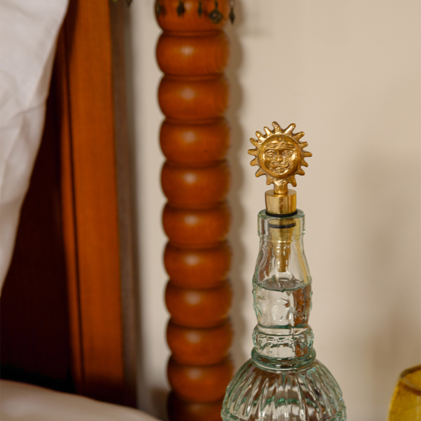 Doing Goods Doing Goods - Sunny Saavi - Wijnstopper