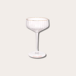 Vondels Cocktail Coupe - Magic Liquid