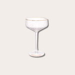 Vondels Cocktail Coupe - Cocktail Club