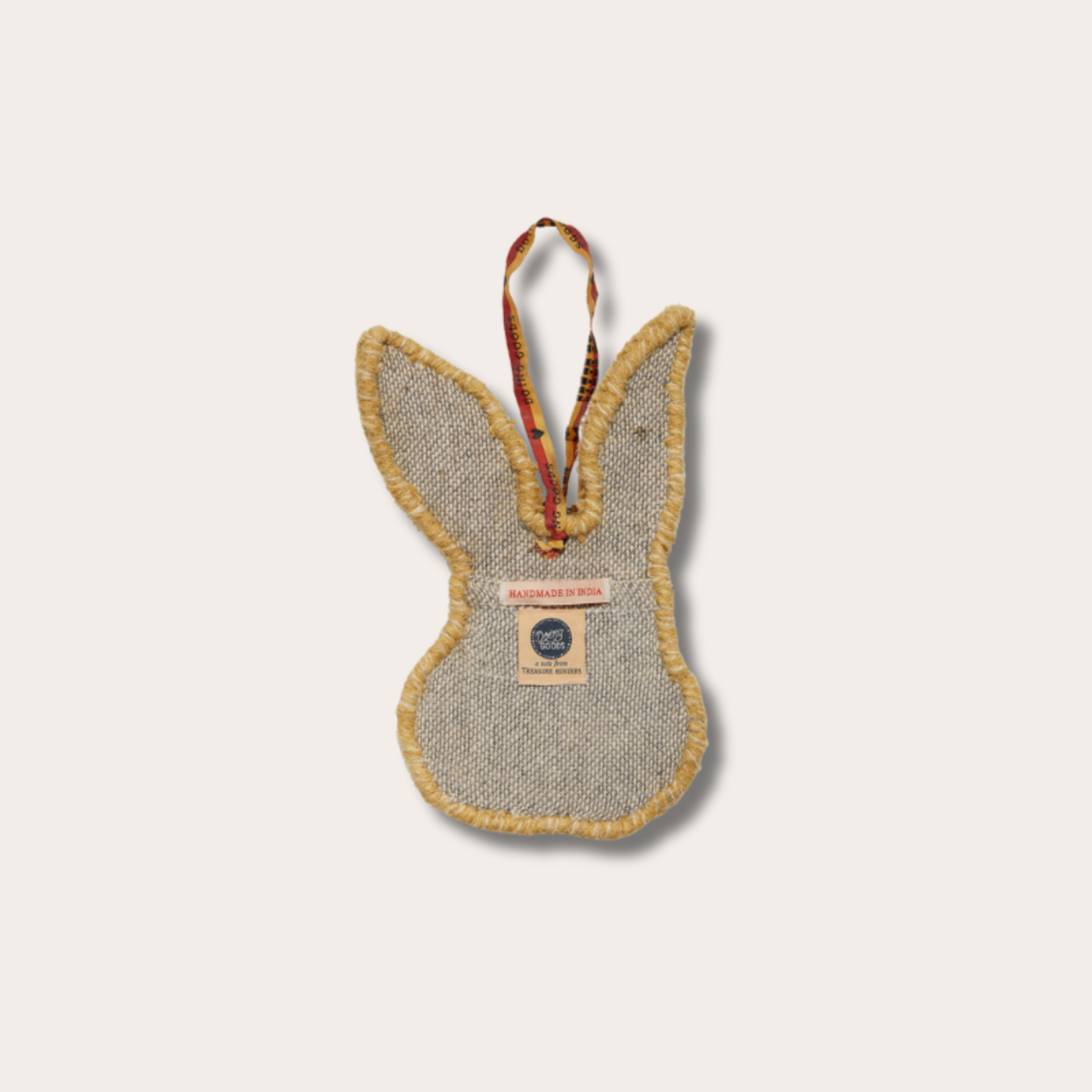 Doing Goods Doing Goods - Betty Bunny - Hanger