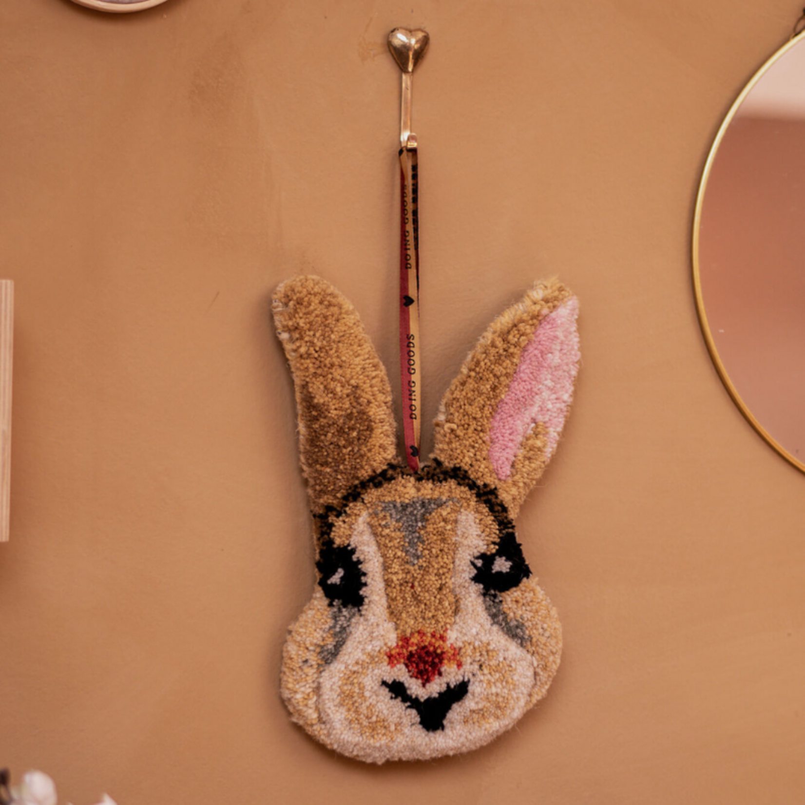 Doing Goods Doing Goods - Betty Bunny - Hanger