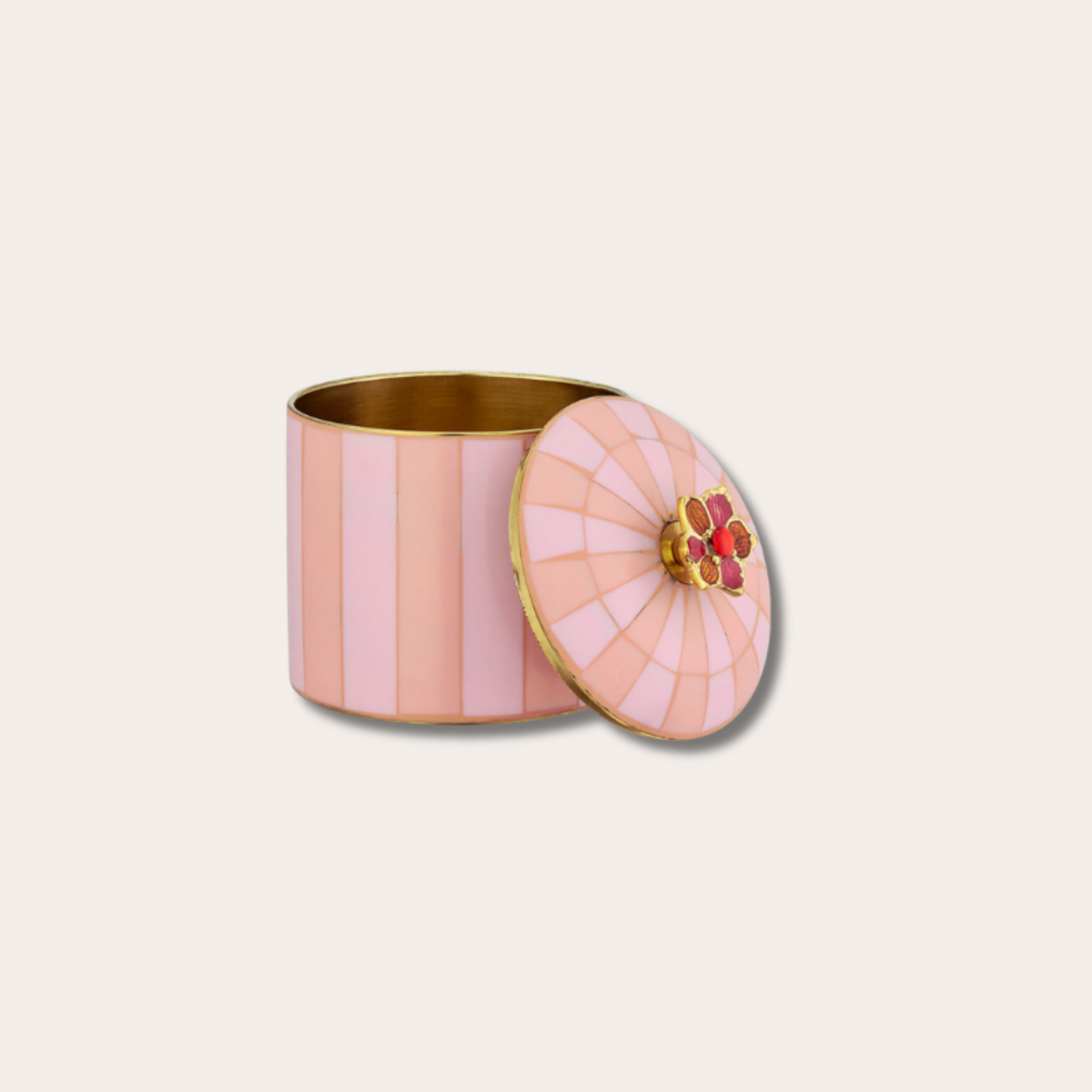 Doing Goods Doing Goods - Cameron Pink - Circus doosje - L